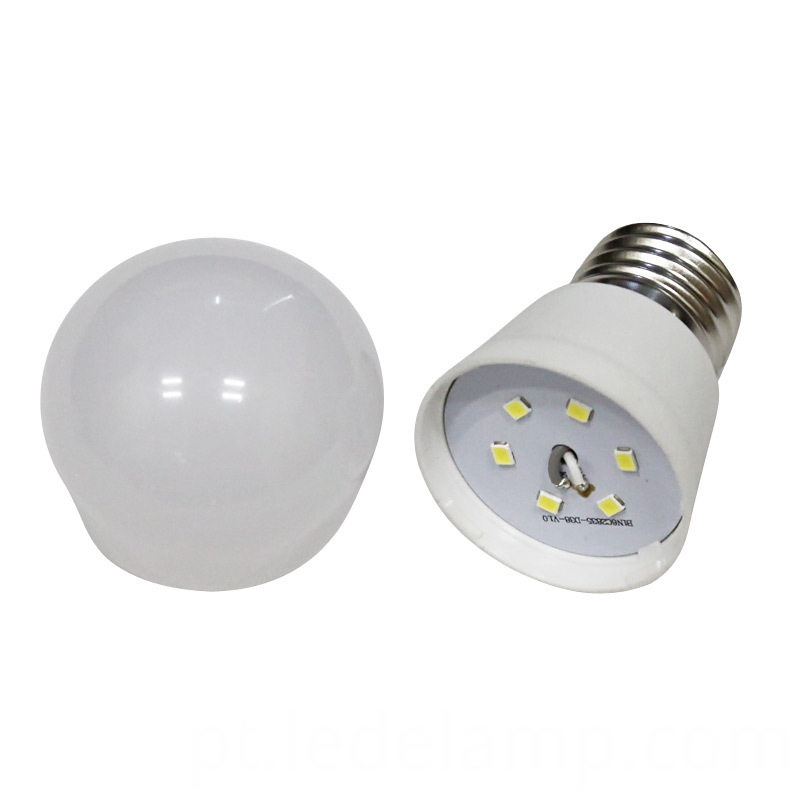 A60, 7W, LED Bulb. AC85-265, Bulb Light